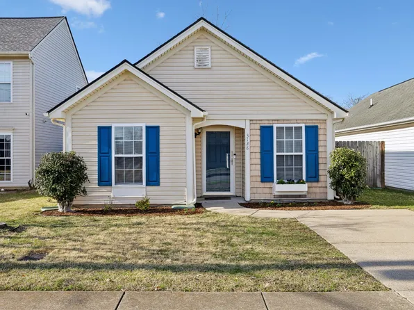 3128 Penn Meade Way, Nashville, TN 37214