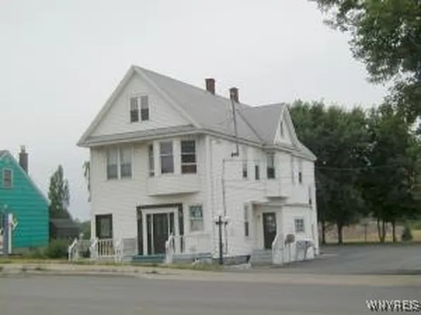 3507 S Park Ave, Buffalo, NY 14219