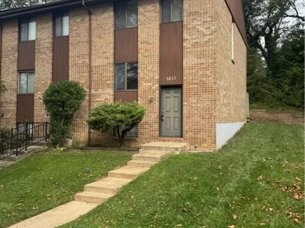 5833 Diggers Ln #1-07, Elkridge, MD 21075