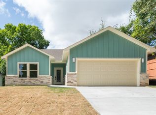 1708 Talton Ave, Fort Worth, TX 76104