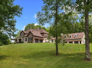 1351 Roy Sellers Rd, Columbia, TN 38401