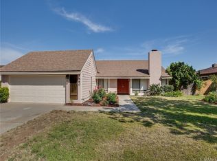 7880 Standish Ave, Riverside, CA 92509