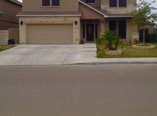 213 Washingtonia Dr, Laredo, TX 78045