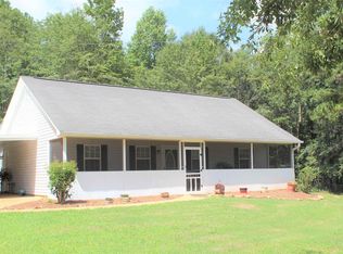 610 Wares Cross Rd, Lagrange, GA 30240