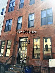 Rented by East Williamsburg Realty Inc