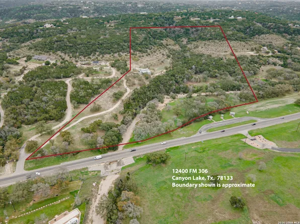 11200 Fm 306 LOT 38RB, New Braunfels, TX 78132