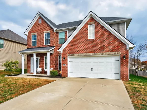 232 W Showalter Dr, Georgetown, KY 40324