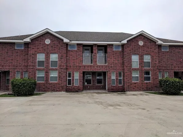 409 S 49th St APT B, McAllen, TX 78501