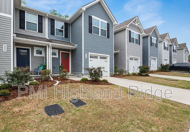 828 Knox Crest Dr — Photo 1