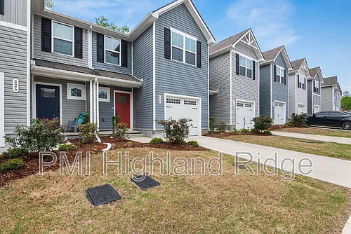 828 Knox Crest Dr Photo 1
