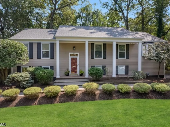 20 Little Wolf Rd, Summit City, NJ 07901