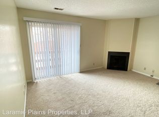 210 S 13th St APT 1, Laramie, WY 82070