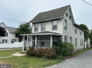 18682 Harbeson Rd, Harbeson, DE 19951