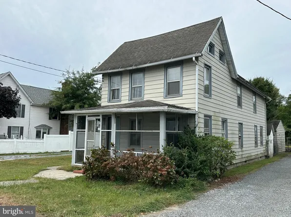 18682 Harbeson Rd, Harbeson, DE 19951