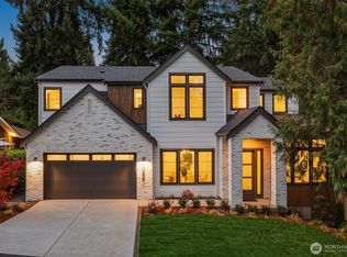 10620 NE 28th Place, Bellevue, WA 98004