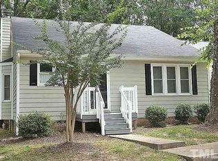 1611 Roanoke St, Raleigh, NC 27606