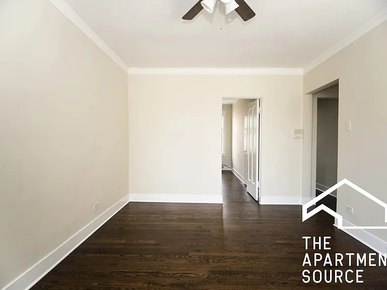 3822 N Greenview Ave #2W — Photo 7