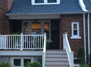 236 Jefferson St NW, Washington, DC 20011
