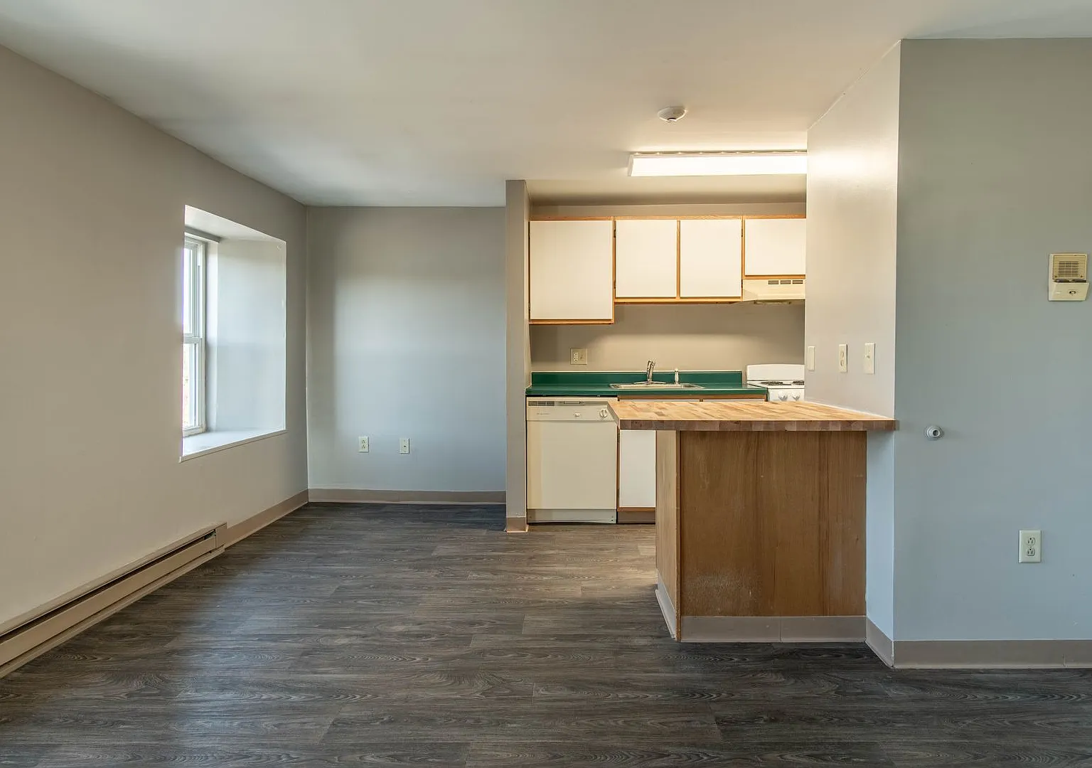 Jefferson House — Photo 4