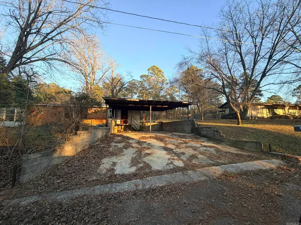 409 Ouachita #15, Chidester, AR 71726