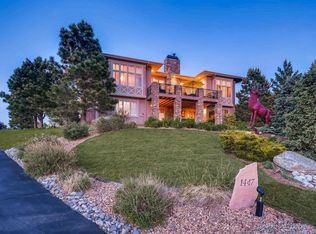 1447 Hardrock Pl, Castle Rock, CO 80104