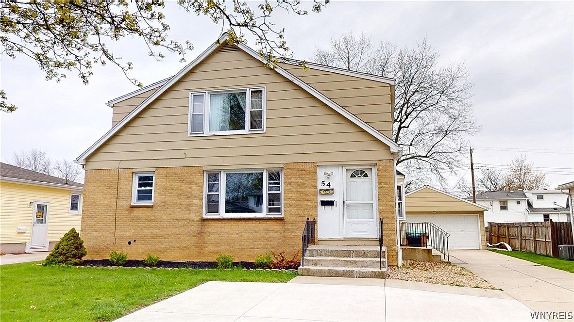 54 Nancy Pl, Cheektowaga, NY 14227 | Zillow