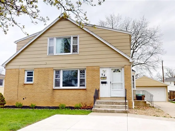 54 Nancy Pl, Cheektowaga, NY 14227