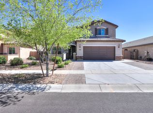 3131 E Chisum Ln, Gilbert, AZ 85297