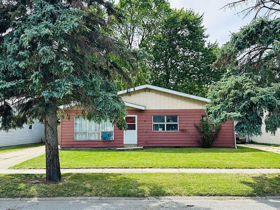 6630 Illinois Ave, Hammond, IN 46323 | Zillow