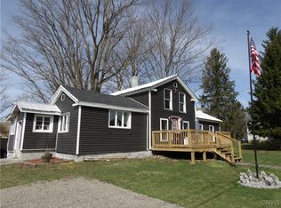 2199 State Route 215, Cortland, NY 13045