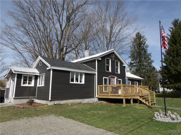 2199 State Route 215, Cortland, NY 13045
