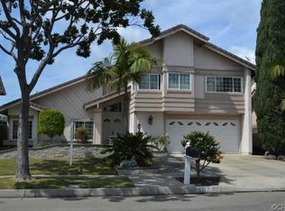 16213 Mount Gustin St, Fountain Valley, CA 92708