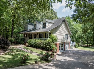 5451 Caldwell Mill Rd, Birmingham, AL 35242