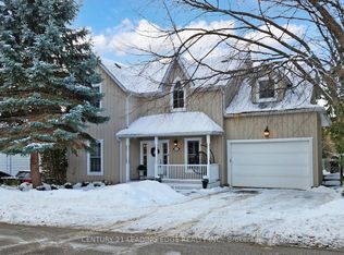 234 Main St, Markham, ON L3R2H2