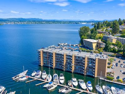 9500 Rainier Avenue S #303, Seattle, WA, 98118
