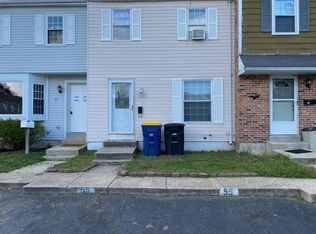 55 Forest Creek Dr, Dover, DE 19904