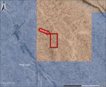 0 W 247th Ave, Wittmann, AZ, 85361