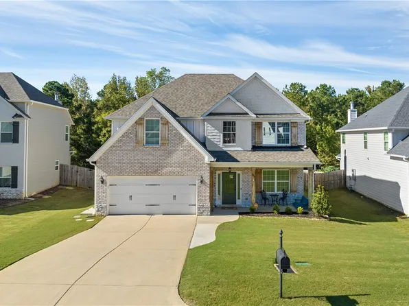 1019 Dunkirk Cir, Auburn, AL 36832