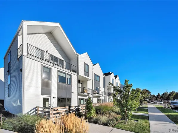 1154 S Reed Street, Lakewood, CO 80232