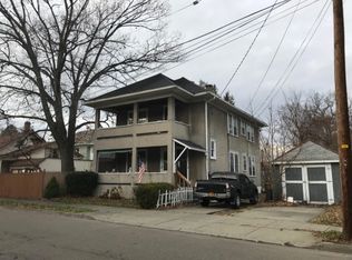 27 James St, Binghamton, NY 13903
