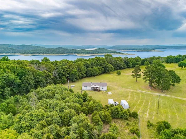 1358 Marion Country #8025, Peel, AR 72668