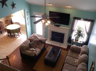 814 Samantha Ln, Clarksville, TN 37040