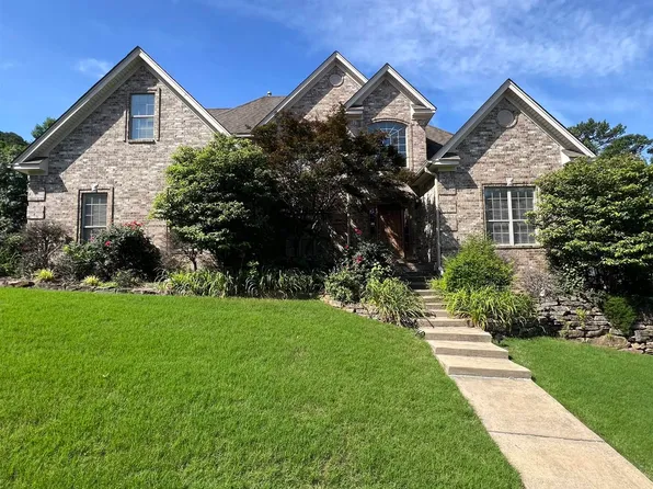 (undisclosed Address), Little Rock, AR 72205