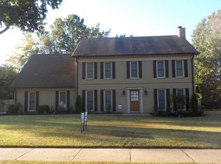 7697 Foster Ridge Rd, Germantown, TN 38138