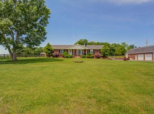 7058 Beckwith Rd, Mount Juliet, TN 37122
