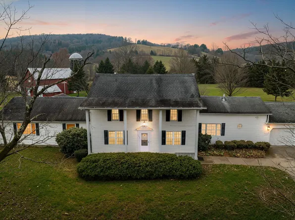 195 Harding Rd, Rome, PA 18837