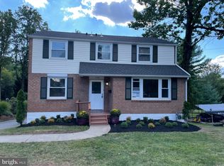 732 Hidden Valley Rd, King Of Prussia, PA 19406