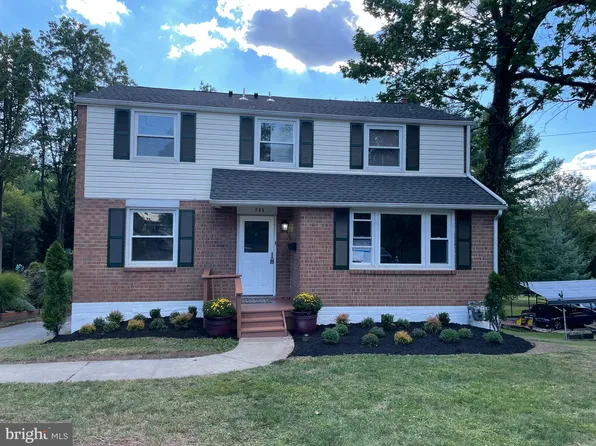 732 Hidden Valley Rd, King Of Prussia, PA 19406