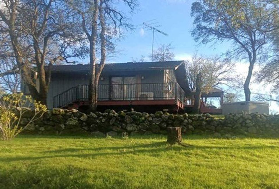 Property Front View