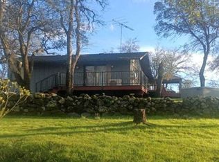 10486 To Hell And Back Ln, Rough And Ready, CA 95975
